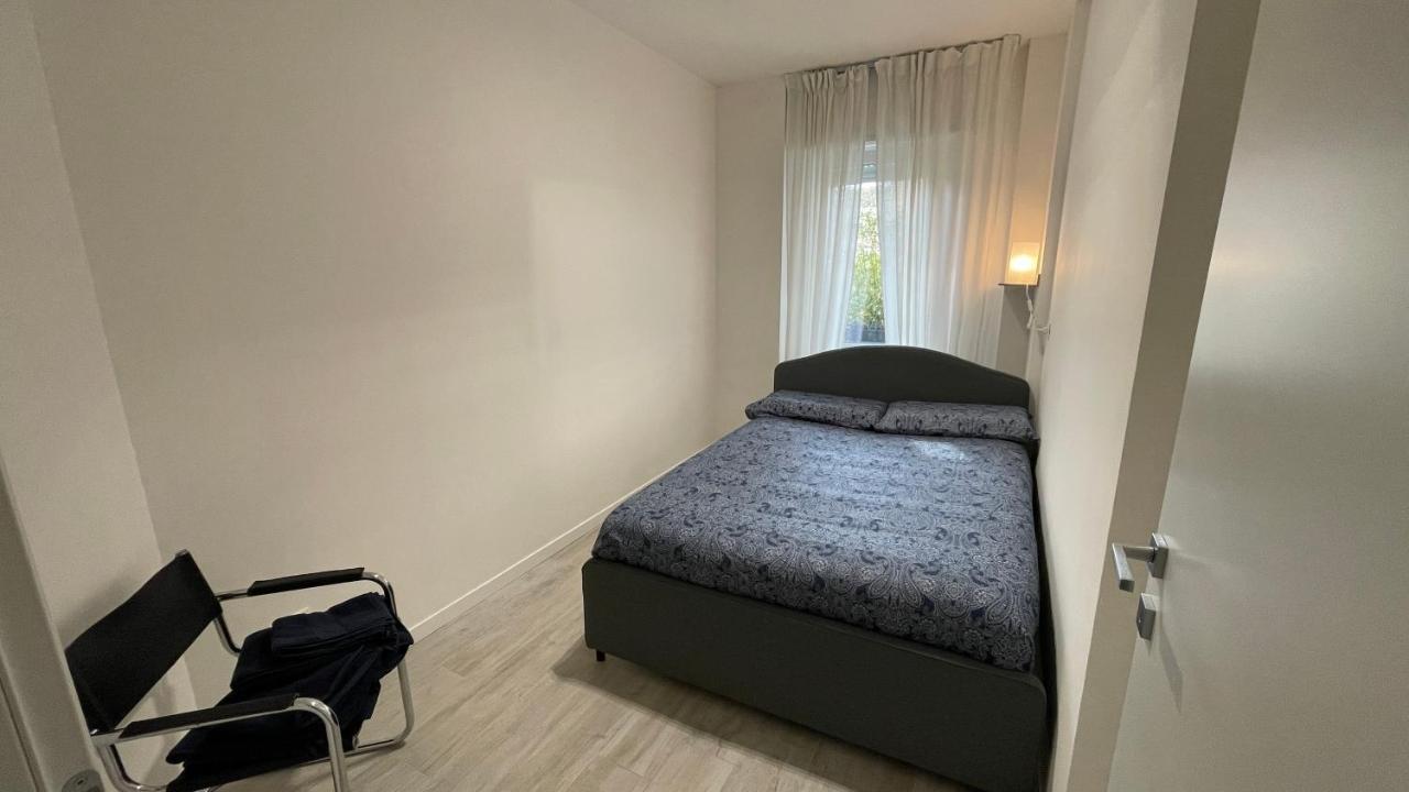Casa Veronica Nel Cuore Di بادوفا المظهر الخارجي الصورة